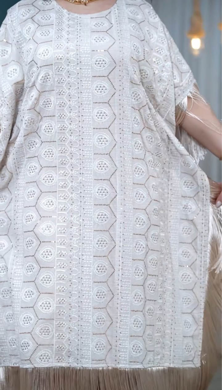 ‎دراعه كشكش انيقه🦋✨🤎‎ موصل, نينوى


**إذا كنت صاحب هذا الإعلان وتريد حذفه لأي سبب، رجاءا أرسل رسالة إلى الدعم الفني**