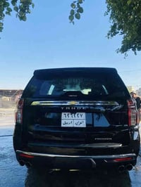 تاهو بريميير • ٢٠٢١ • ٥٠٠٠٠ كم