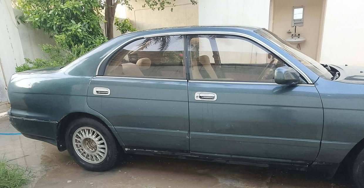 السلام عليكم
بطه موديل 95
كير ومحرك خير من الله
للبيع او مراوس ***********
