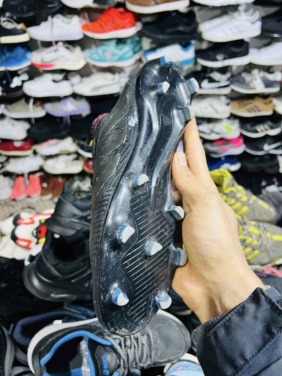 ادیداس nemeziz


**إذا كنت صاحب هذا الإعلان وتريد حذفه لأي سبب، رجاءا أرسل رسالة إلى الدعم الفني**