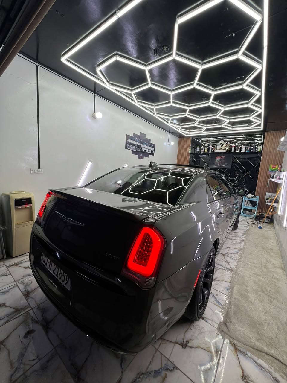 السلام عليكم اخوان عندي اوبمامه ٢٠١٨ فول مواصفات رقم بغداد نكليزي  ماشيه ٦٥  السعر ٢٧٥ لون سمنتي ترهم مراوس  ***********
