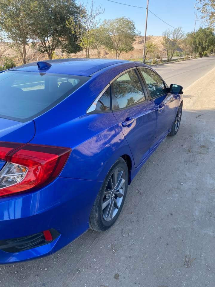 السلام عليكم
هوندا سيفيك 2021 تيربو
رقم معوقين 
الحادث تبديل جاملغ شركه نفس اللون
والبنيد معمر
السياره نظيف ١٠٠٪؜ 
صدر وحداديه جديد 
كير ومحرك مكفول من اي شي
المواصفات فول
بصمه تشغيل عن بعد كاميرا بالمرايه فتحه تدفى بالكشن
تحكم استيران
السعر 125 
غير متواجد على الفيس 
التواصل واتساب واتصال
***********
