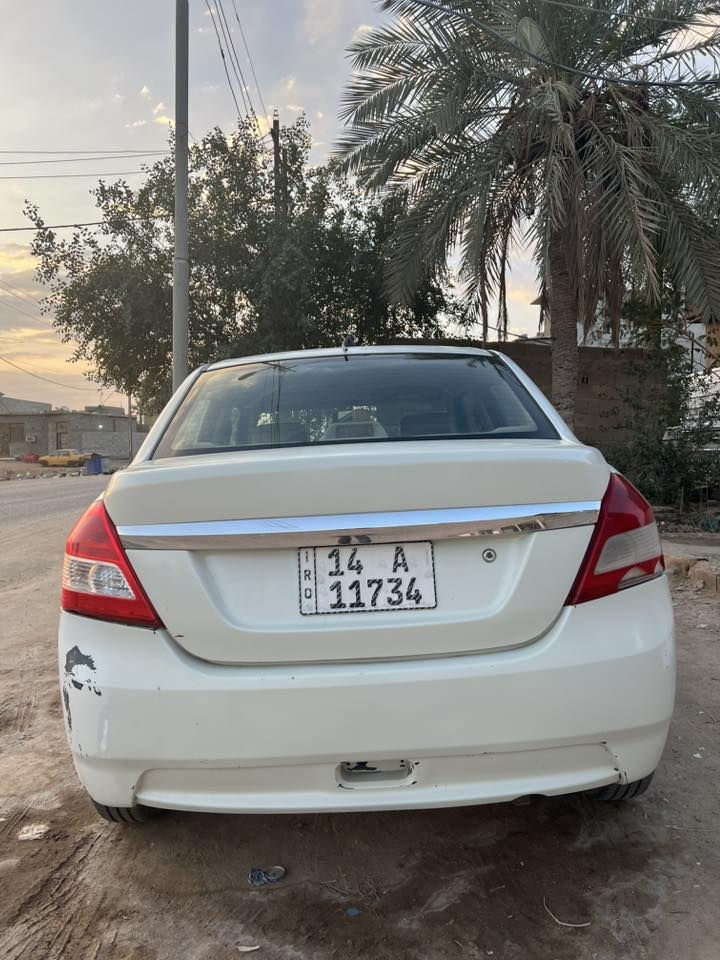 سوزوكي سويفت موديل 2017
سنوية بسمي 2030 تتحول بسمك مباشرة
تدفئة وتبريد شغال
كير ومحرك مكفول 
السيارة كفالة عدا الموضح بالصور 
محرك ١٤٠٠ 
السعر 62 ورقة (قفل)
للتواصل ***********
