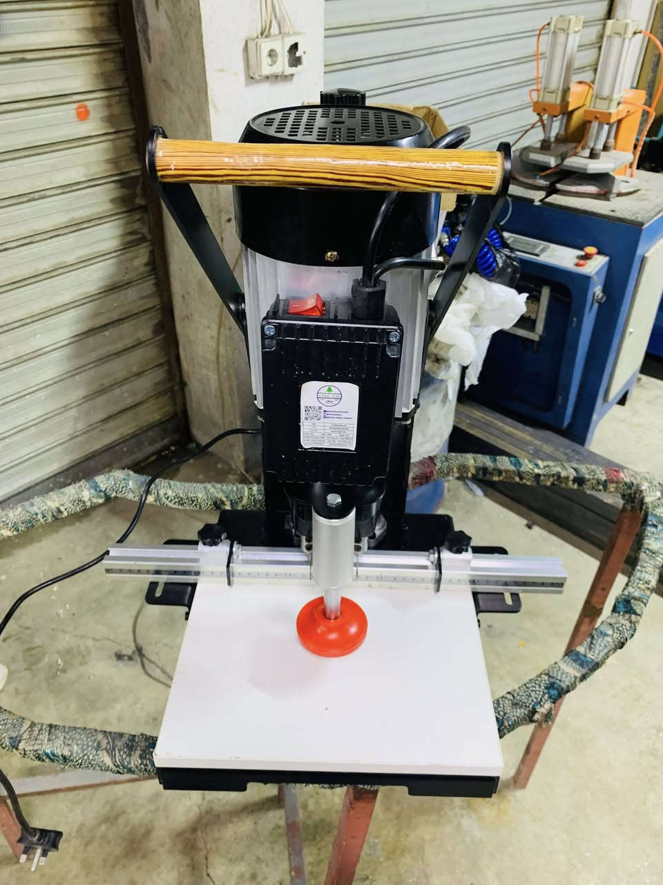 للبيع اخو الجديد فرازه نرمادة MDFشرط الشغل والفحص للأستفسار اتصل او تفضل خاص
***********

***********

يوجد توصيل لجميع المحافظات
