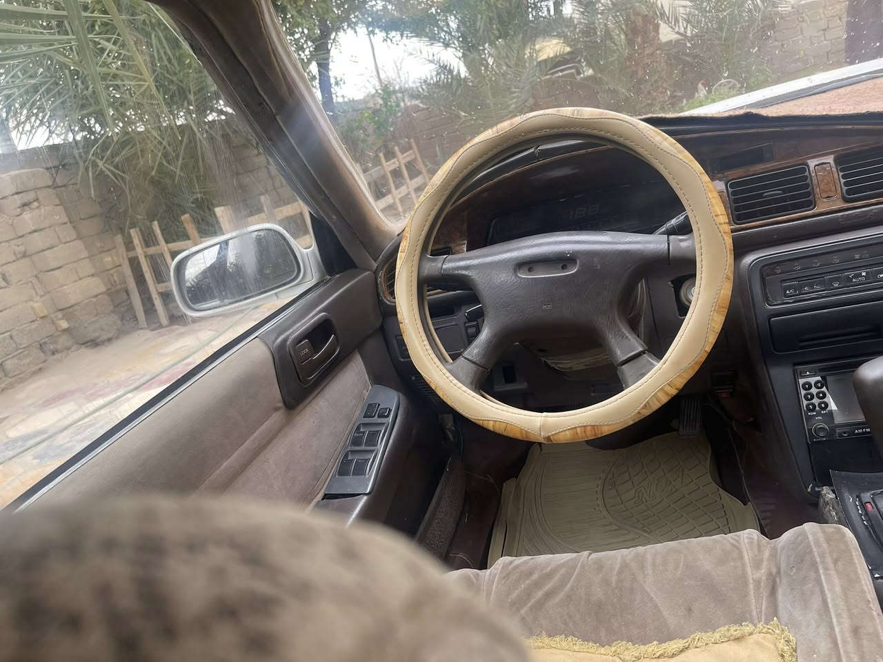 شيزر. جديده بلاد شرط ونظيفه للبيع 
مكاني. ذي قار قضاء دوايه
***********
السعر ٣٩
