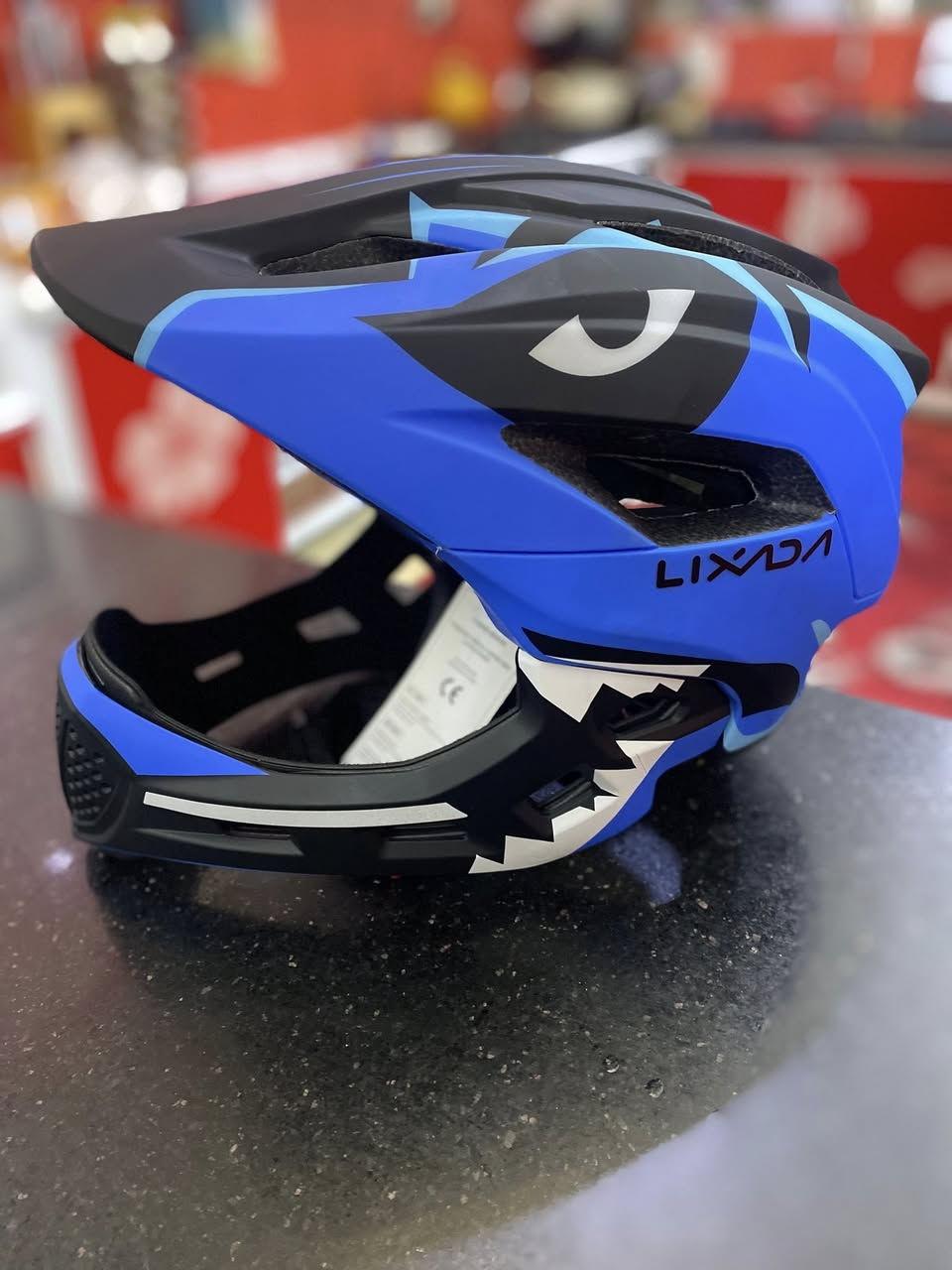 قطع امزون باسعار مخفضه


**إذا كنت صاحب هذا الإعلان وتريد حذفه لأي سبب، رجاءا أرسل رسالة إلى الدعم الفني**