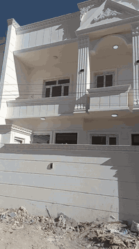 دار للبيع مساحته 100
10*10
القادسية قطعة 500 خلف مدرسة ميسلون
طابقين بناء حديث
يتكون الدار من ٣ غرف نوم 
السعر 93
للاستفسار الاتصال
***********
