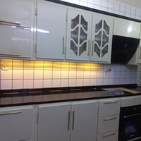 الدورة حي اسيا • كاونتر المنيوم • ٥م