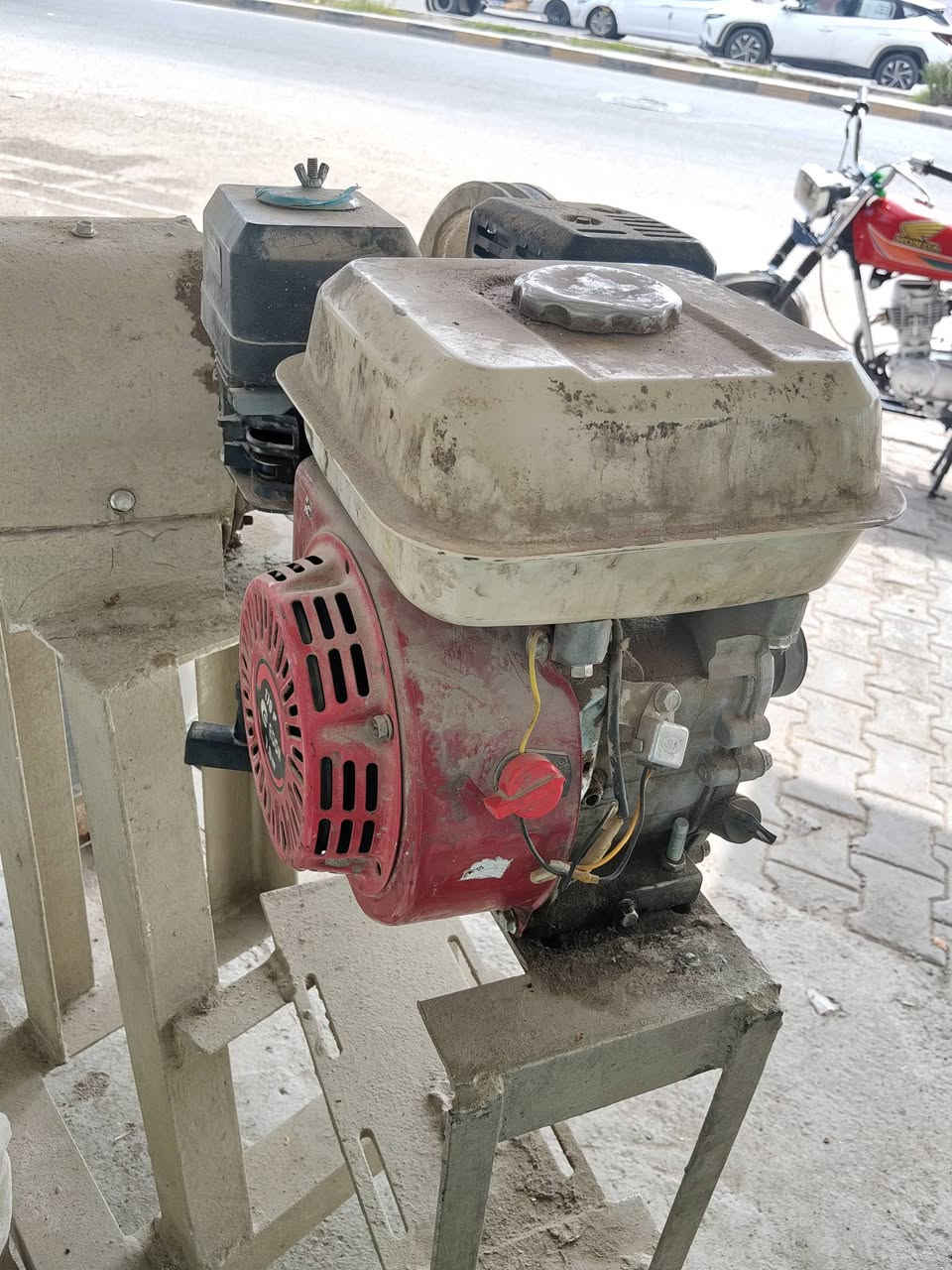 عجانه نظيفه للبيع 300 
نجف حي العسكري مدارس 
***********
