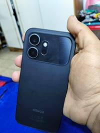 هونر 600 • كاميرا 200MP • بطارية 7000mAh