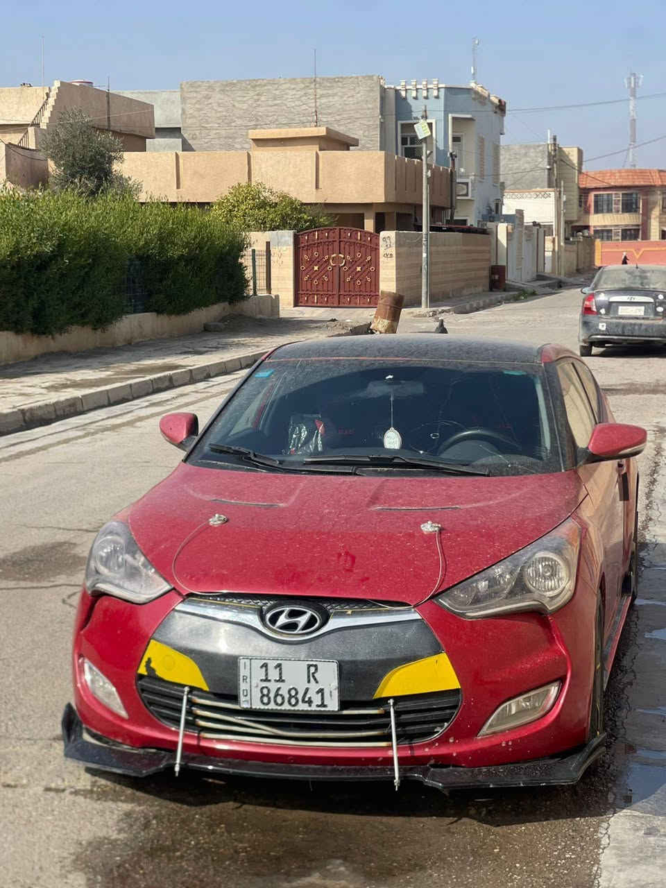 السلام عليكم
سيارة فولستر
مكلف بلنشر
تفاصيلها الاتصال على الرقم
***********
