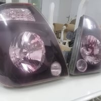 زوج لايت كيا بنكو مستعملات للبيع سعر ٧٥ الف يوجد توصيل ٠٧٧٠١٢٨٩٠٨٥