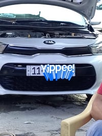 ريو ٢٠٢٠ • ماشيه ٧٠ الف • صور السونار