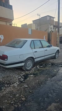 ٧٤٠ • ٨ سلندر • رقم نينوى