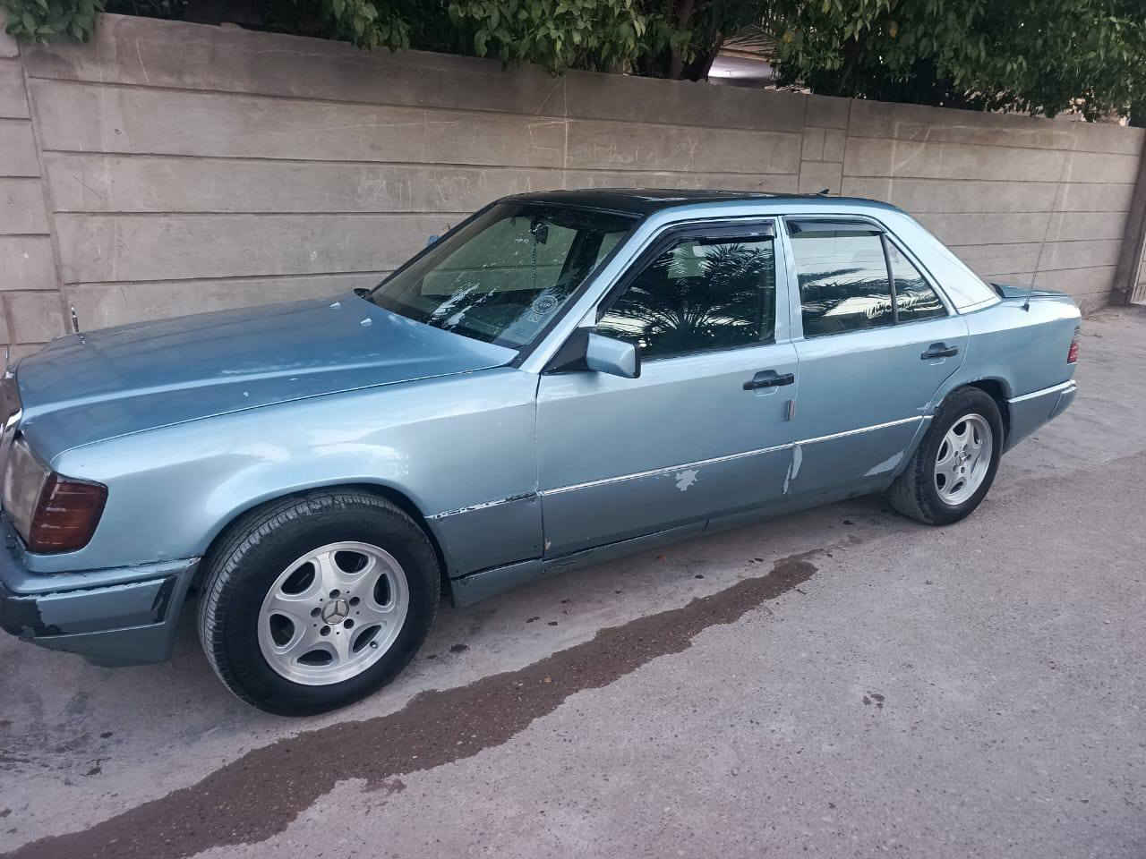 السلام عليكم مارسدس دب محرك بطه3000مراوس


**إذا كنت صاحب هذا الإعلان وتريد حذفه لأي سبب، رجاءا أرسل رسالة إلى الدعم الفني**