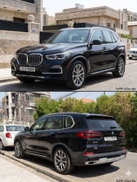 X5 هايبرد • ٢٠٢٣ • بدون صبغ