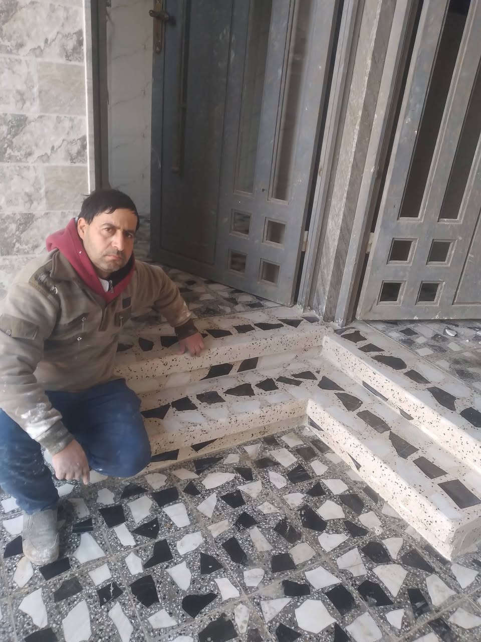 معمل ابو نشأت لعمل البايات الدرج للإستفسار اكثر على الأرقام اسيا ***********كورك***********
