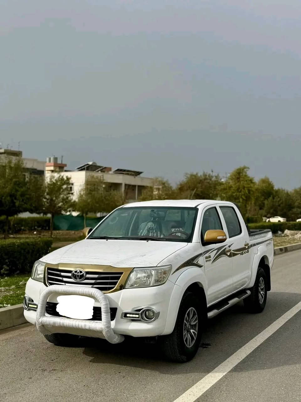 للبيع تيوتا 2014 رقم سليمانية كير اوتماتيك سيد نهرو ام البطل كويتي مذهبة ماشيا 143Kmلدنهاري  داخل صاج دوشمة اشاير بل مري شاشا تخم تاير جديد سيارة مكفولة كفالة عامة كير ومحرك على وضع الشركة سياره جديدة بمعنى الكلمة استفسار
***********
***********
