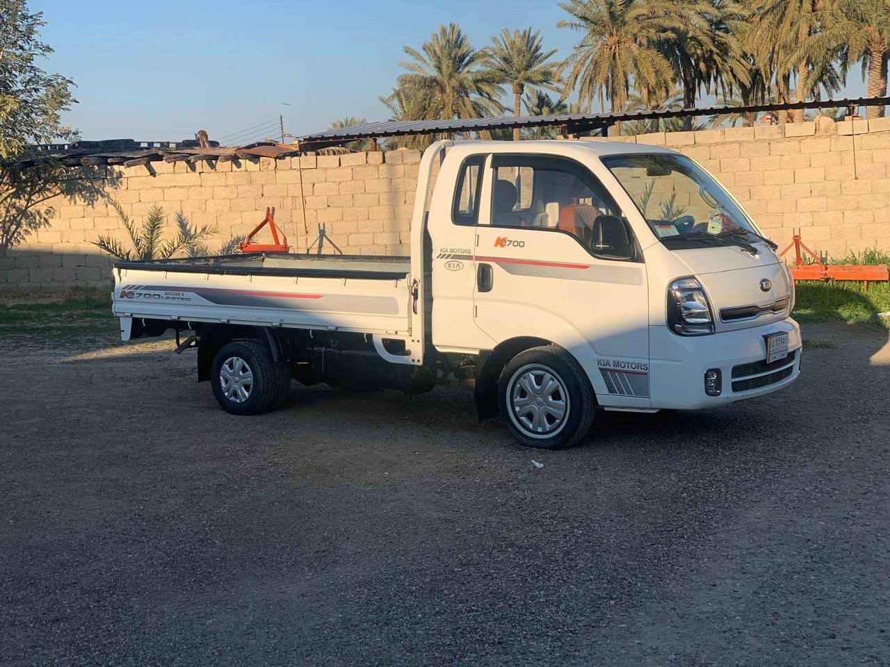 ,السلام عليكم.
للبيع
كيا عموشة الشركة العالمية موديل ٢١
باسمي اخذناها زيرو على ايد وحده مال بيت فقط مگفولة كفالة عامة من كلشي ماشية ٧٣ الف، مكانه ابي غريب الشيحة 
 *********** للاستفسار
للتواصل فقط على الرقم
