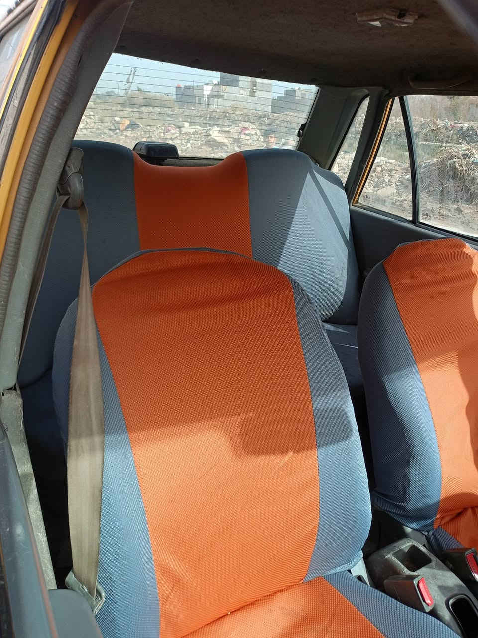 سلام عليكم من رخصت لادمن لمحترم سايبه لبيع موديل  12 رقم جديد انكليزي  العنوان بغداد مدينة الصدر  تحويل ثاني يوم  ***********
