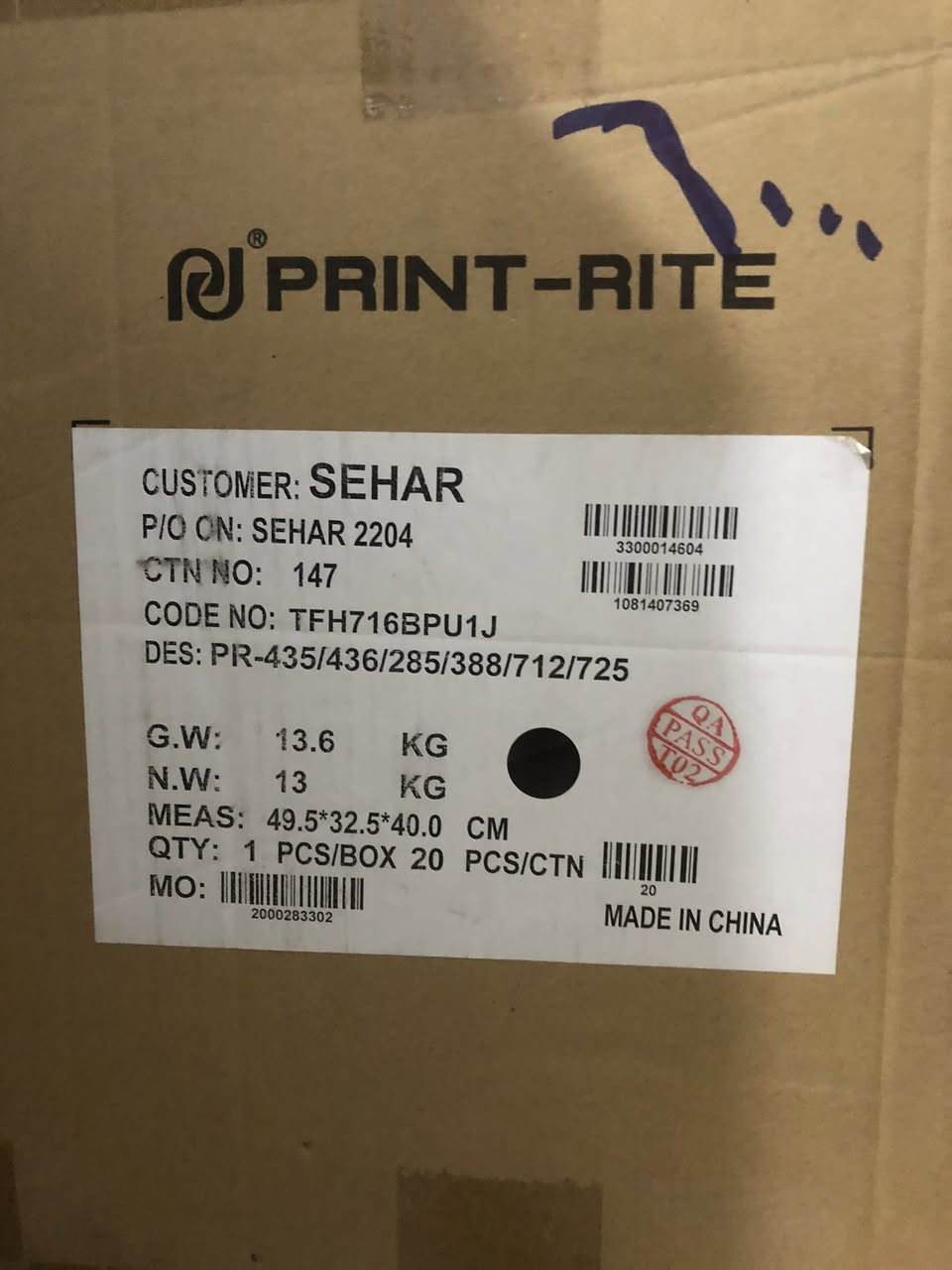 متاح


**إذا كنت صاحب هذا الإعلان وتريد حذفه لأي سبب، رجاءا أرسل رسالة إلى الدعم الفني**