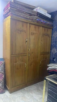 بوفيه • بغداد المدينه • يحتاج صبغ