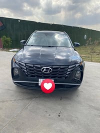 توسان فول  الفول هايبرد مرقم بغداد بسمي موديل 24  بعدها زيرو ماشيه 19 ...