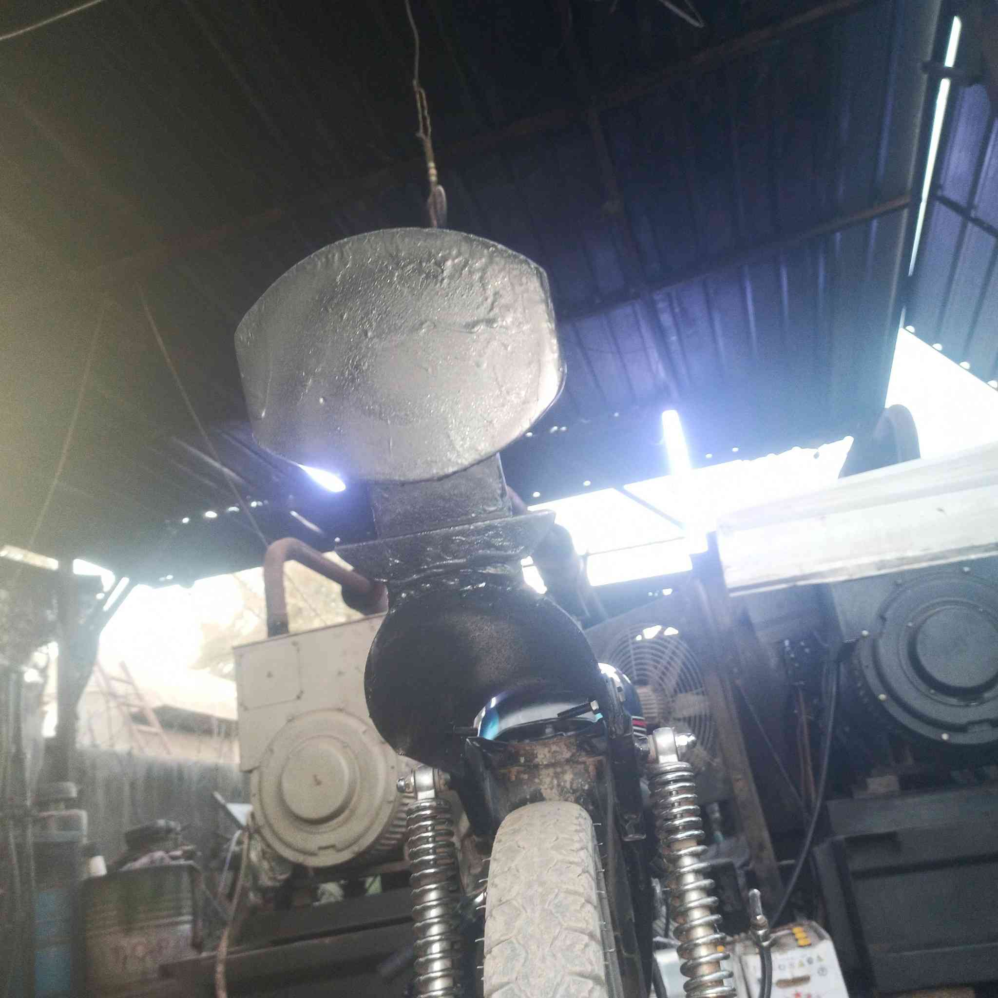 السلام عليكم 
 شباب عندي  سبايدر طياري عيني السبايدر  لل بيع او مراوس حسب القناعه 
@إشارة @إشارة


**إذا كنت صاحب هذا الإعلان وتريد حذفه لأي سبب، رجاءا أرسل رسالة إلى الدعم الفني**