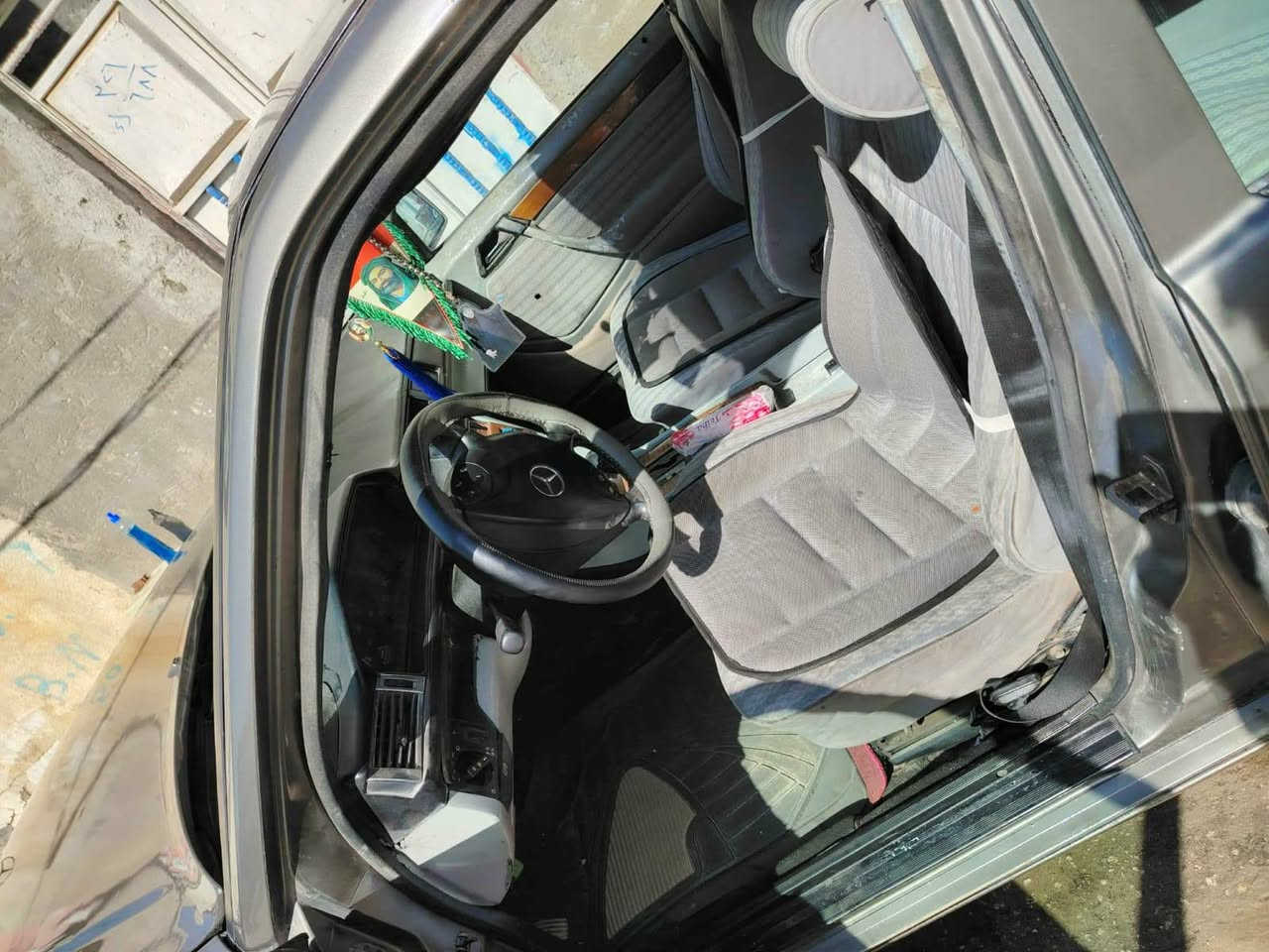 دب للبيع
موديل 89محدث 90نجف
رقم انكليزي
باسمي سنويه ل٢٩
تبريد شغال
حداديه جديده
تخم تاير جديد
كير محرك راس الثور جديد
جام كهرباء
مشروع وطني
مكانها نجف السعر ٤٥ بيع مستعجل
***********
