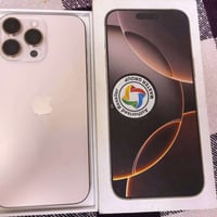 ايفون 16 برو ماكس • ٢٥٦ • مدينة الصدر
