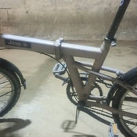 بسكليت • مقاس ٢٠ • بدون بريك