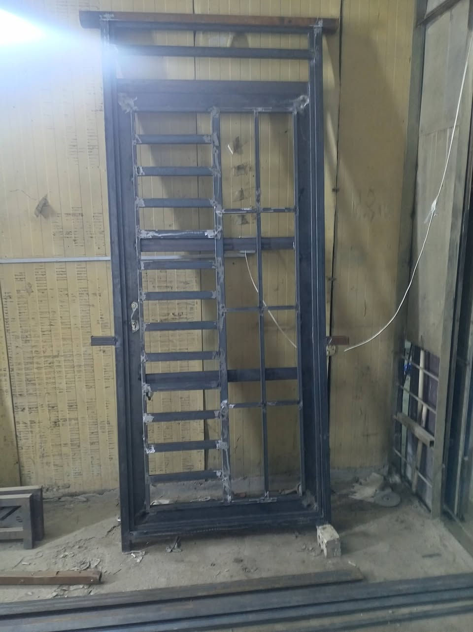 عمل حداده بنسب الاسعار


**إذا كنت صاحب هذا الإعلان وتريد حذفه لأي سبب، رجاءا أرسل رسالة إلى الدعم الفني**