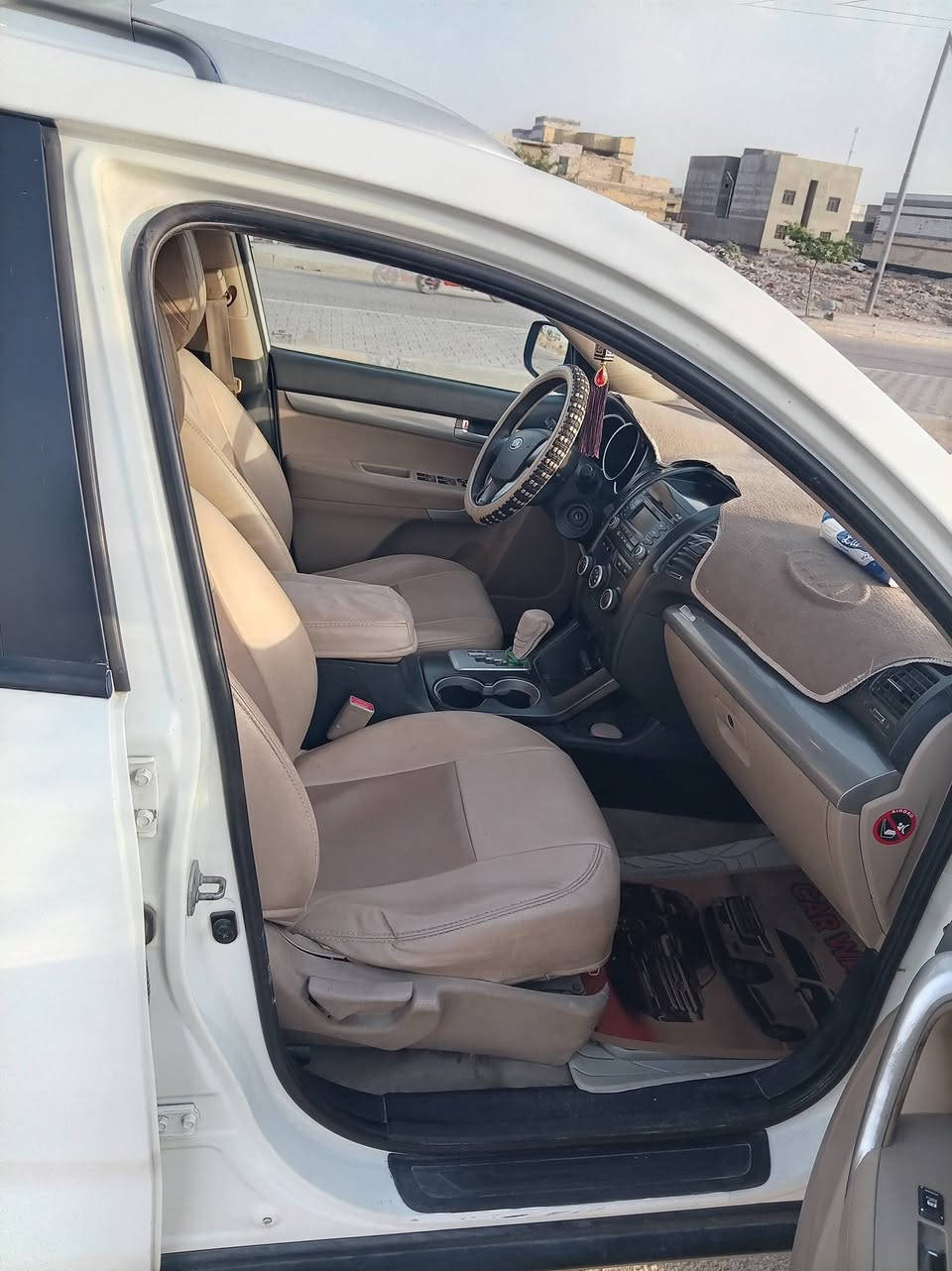 سورنتوا 2012 خليجي
بارد بالباب الصندوق  فقط
مشروع وطني البصره السنويه باسمي تنتهي 2027


**إذا كنت صاحب هذا الإعلان وتريد حذفه لأي سبب، رجاءا أرسل رسالة إلى الدعم الفني**