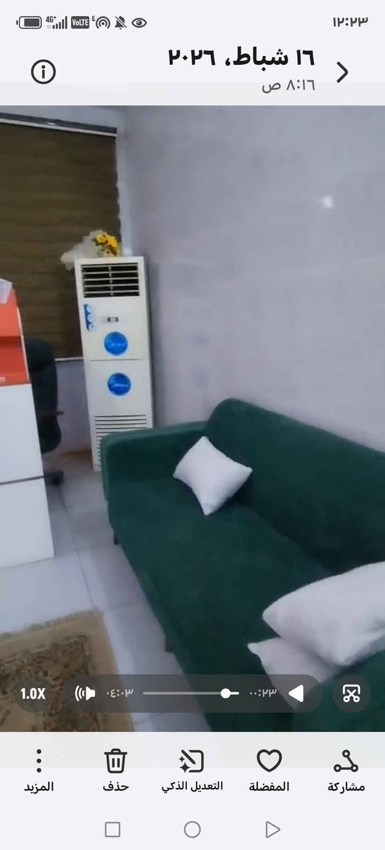 تخم قنفات ١٠ مقاعد ٣٥٠ الف
مستعمل نظيف جدا
العنوان بغداد الشعب
للتواصل على الخاص بغداد, العراق


**إذا كنت صاحب هذا الإعلان وتريد حذفه لأي سبب، رجاءا أرسل رسالة إلى الدعم الفني**