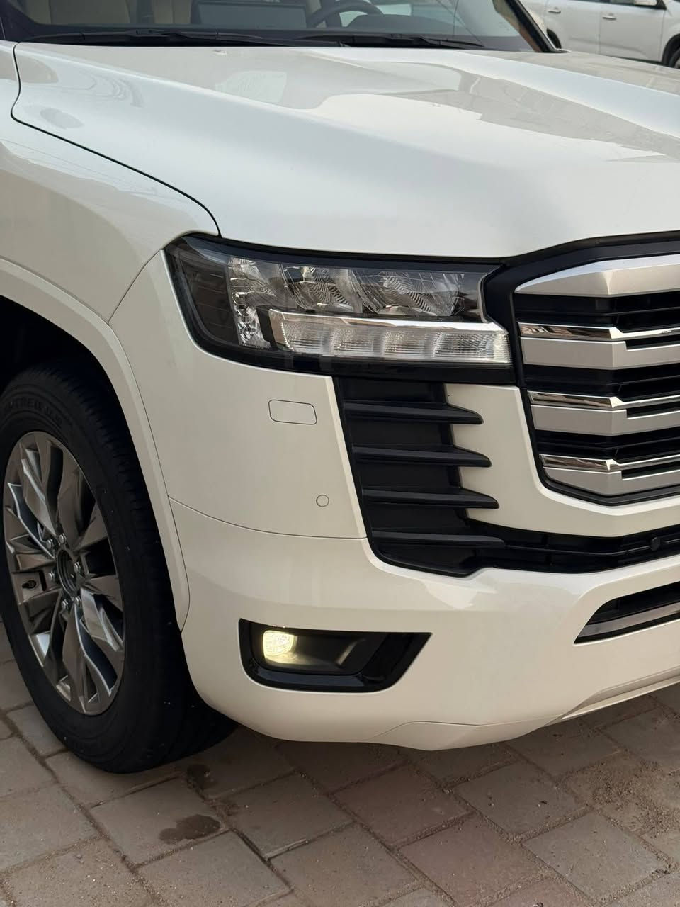 السلام عليكم 2024 للبيع سعر السياره 7 شدات ونص فيها مجال شيء قليل ديالى بعقوبه***********
