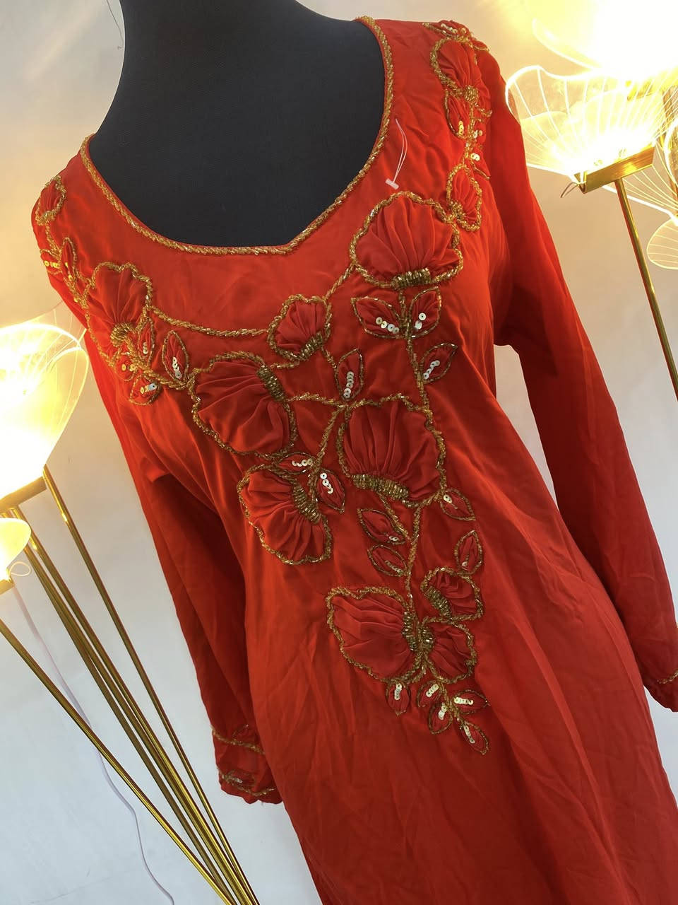 مساء الخير 
بنات عدنا ملابس متنوعه تناسب جميع الاذواق 
ننشر دائما على قناة الوتساب صور الموديل مع القياس و الاسعار 

https://whatsapp.com/channel/0029Vb6S85k3rZZgQMmyhb06


**إذا كنت صاحب هذا الإعلان وتريد حذفه لأي سبب، رجاءا أرسل رسالة إلى الدعم الفني**