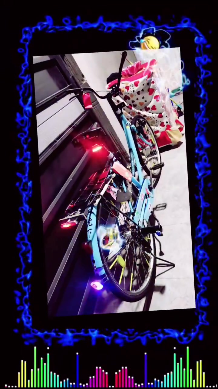 شباب بسكل البيع السعر130 وابي مجال


**إذا كنت صاحب هذا الإعلان وتريد حذفه لأي سبب، رجاءا أرسل رسالة إلى الدعم الفني**