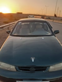 كيه سيفيه موديل ٦٩ سياره نضيفه رقم نكليزي السنويه ٣١ بسمي  السعر ٣٥ وب...
