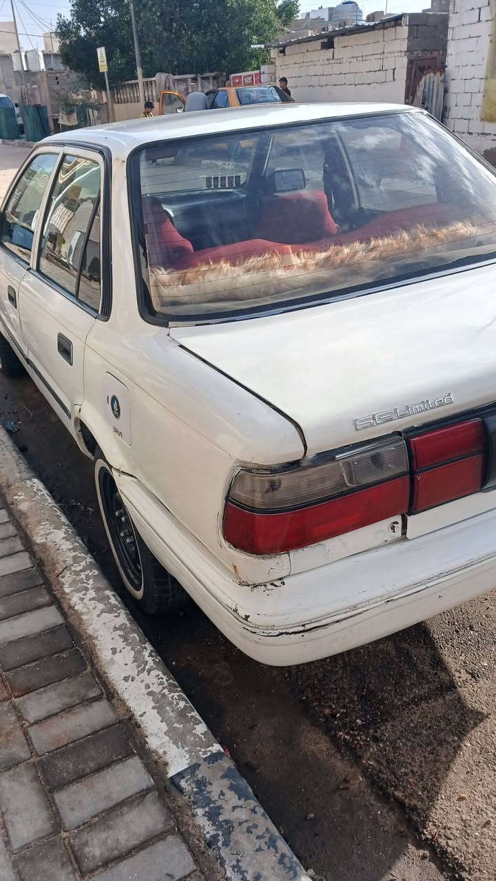 سلام عليكم كورله مديل 91 السياره مكينته تنقص كهرباعيات كله شقاله سياره بسمي سنويته 27 السعر 37


**إذا كنت صاحب هذا الإعلان وتريد حذفه لأي سبب، رجاءا أرسل رسالة إلى الدعم الفني**