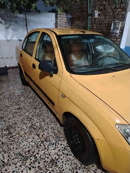 السلام عليكم طيبه للبيع موديل 2015 سنويه نافذه صار سنه تقريبا سعره33وبيه مجال  مكانه العماره ***********
