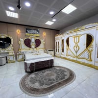 غرفة نوم صاج • درجة اولى • توصيل لجميع المحافظات