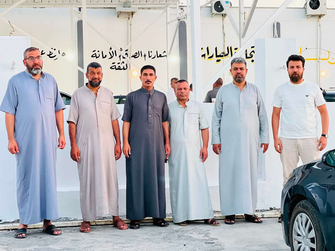 صور اليوم من معرض شهداء جنوب الموصل منورين الجميع


**إذا كنت صاحب هذا الإعلان وتريد حذفه لأي سبب، رجاءا أرسل رسالة إلى الدعم الفني**