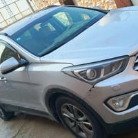 سنتافيا گراند • ٢٠١٧ • ذي قار