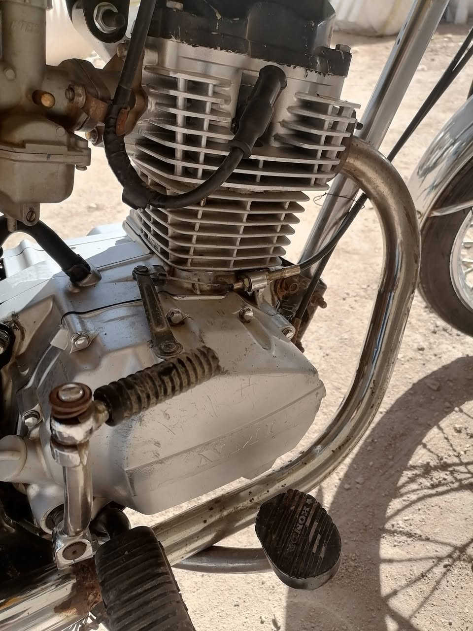 مكينه للبيع نضيه سعر 110 وبيه مجال  *********** الديوانيه سنيه
