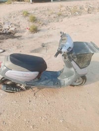 دراجة منغولي • كربلاء • سكن عسكري