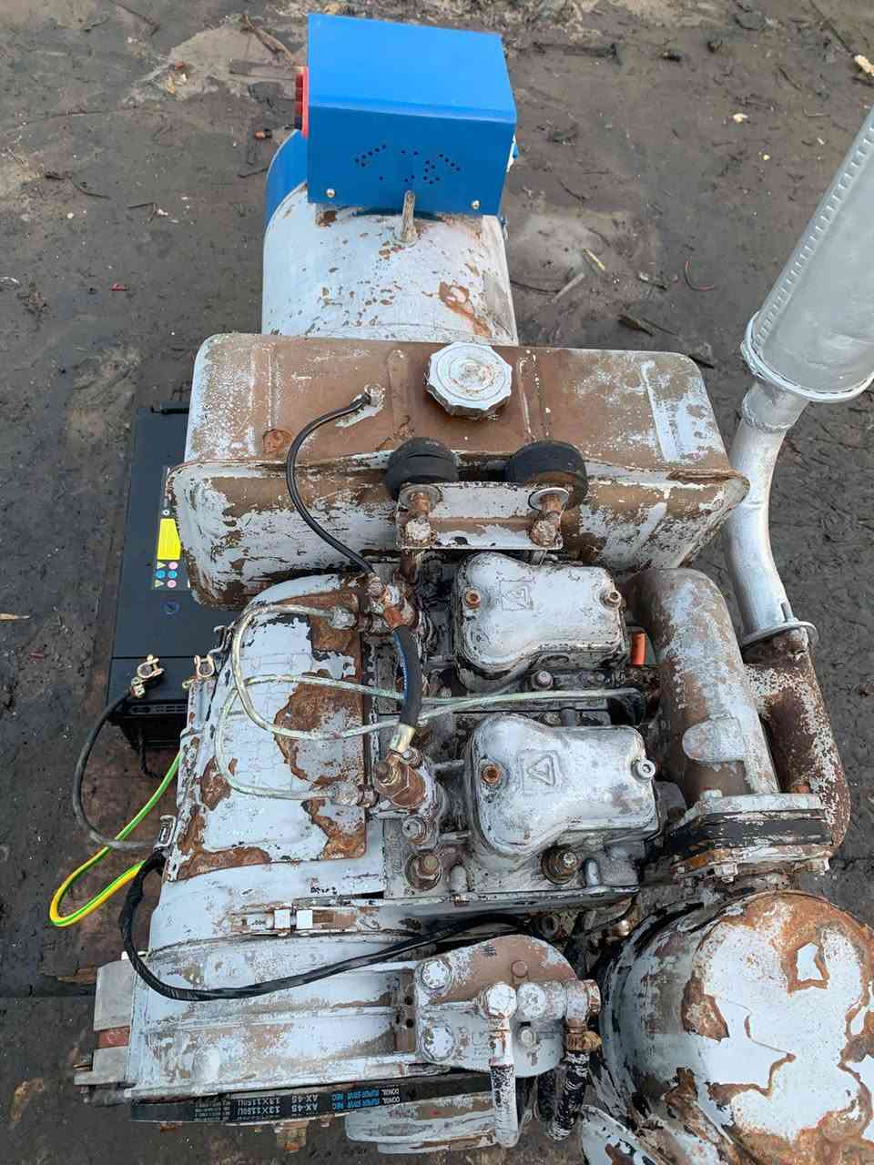 للبيع او مراوس مولده دويس تونسي 15 كيفي مكان محموديه سعر ٨ ورقات  الهاتف ***********
