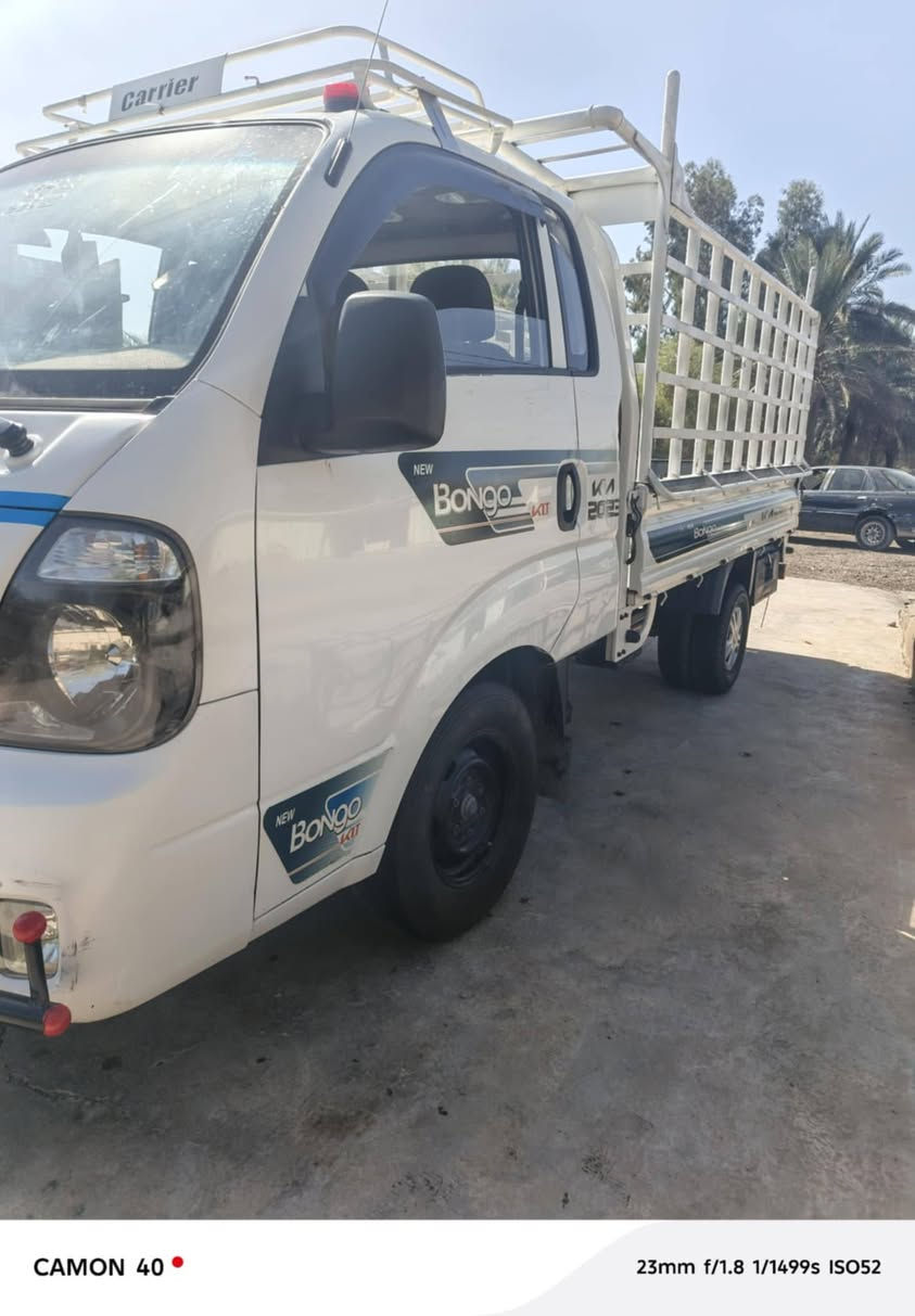 السلام عليكم سياره البيع مديل ٢٠١٦ رقمها بغداد سياره مكفوله من أي ضرر وضع شركه تايرات كله جدد الهاتف ***********
