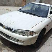مزاد الداخلية • نجف • مكينة وكير نضيف