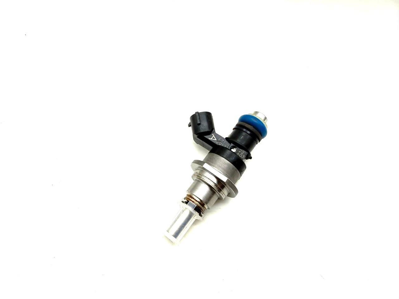 Imported from Japan, Mazda CX-7 2006-07 model 4-cylinder MPV, fuel injector L3K9-13-250A
WhatsApp +86 187 1888 6512


**إذا كنت صاحب هذا الإعلان وتريد حذفه لأي سبب، رجاءا أرسل رسالة إلى الدعم الفني**