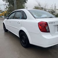 اوبترا اوتوماتيك • ٢٠١٤ • رقم اربيل